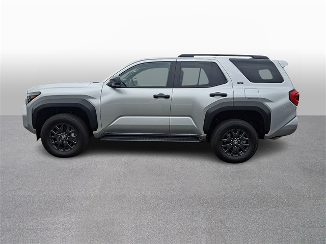 Thumbnail: 2025 Toyota 4Runner - 7