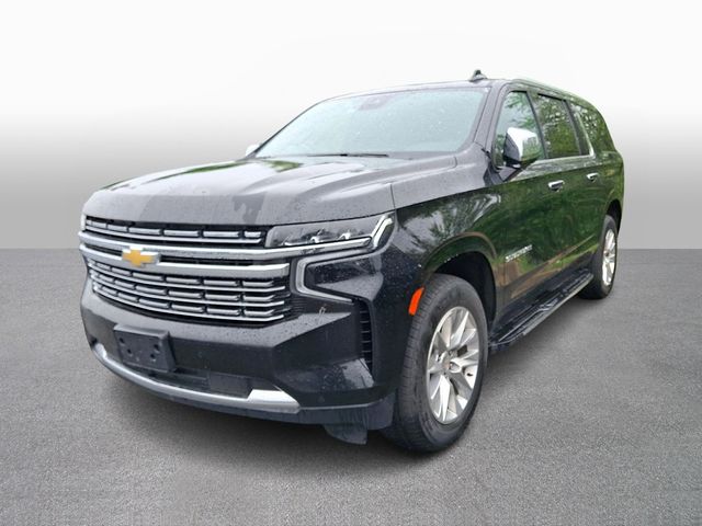 Thumbnail: 2024 Chevrolet Suburban - 1
