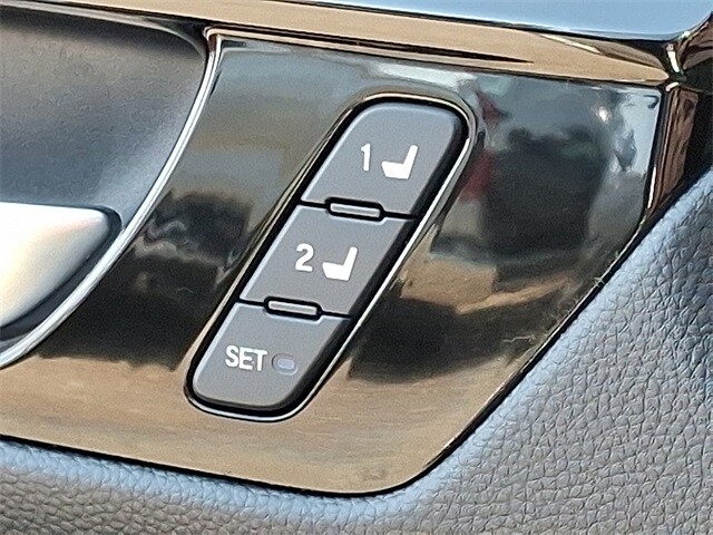 Thumbnail: 2024 Honda CR-V - 20