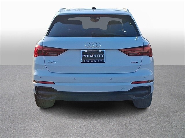 Thumbnail: 2025 Audi Q3 - 5