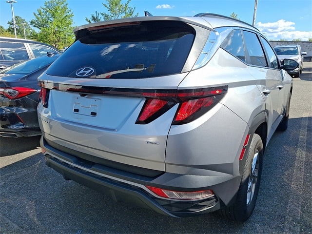 Thumbnail: 2024 Hyundai Tucson - 7