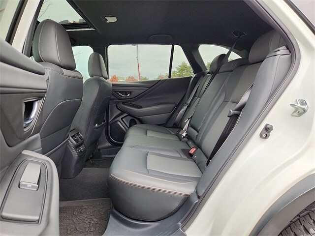 Thumbnail: 2022 Subaru Outback - 10