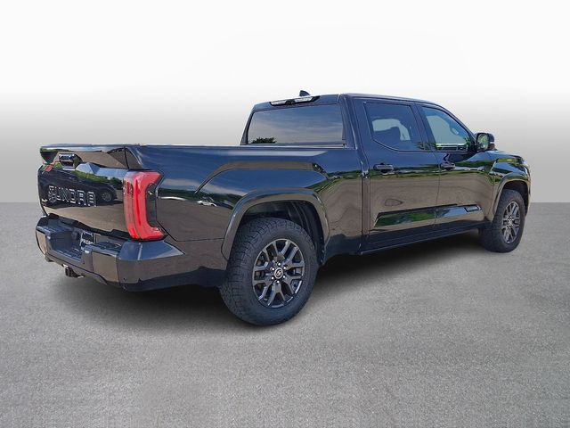 Thumbnail: 2023 Toyota Tundra - 4