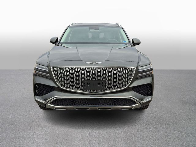 Thumbnail: 2025 Genesis GV80 - 2