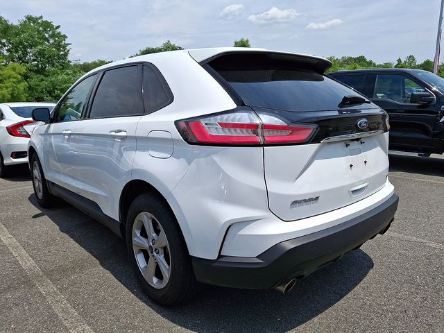 Thumbnail: 2019 Ford Edge - 10
