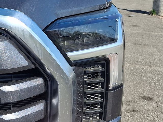 Thumbnail: 2026 Toyota Tundra - 9