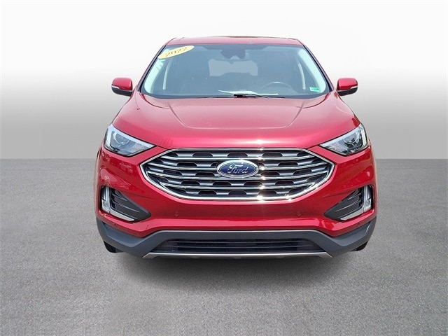 Thumbnail: 2022 Ford Edge - 2