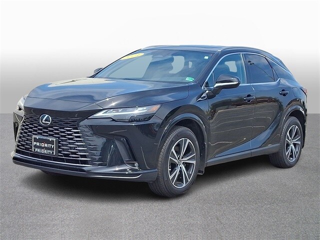 2024 Lexus RX  -
                  Springfield, VA