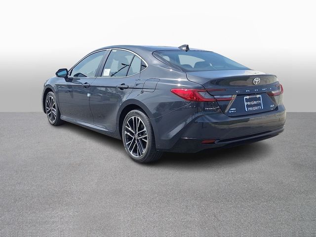 Thumbnail: 2026 Toyota Camry - 4