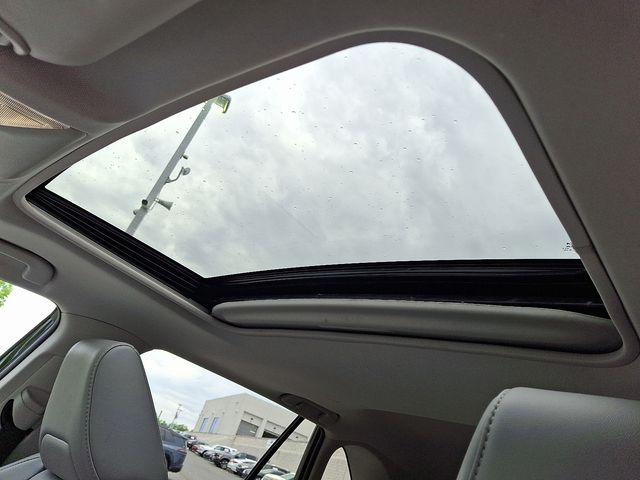 Thumbnail: 2024 Toyota RAV4 - 14