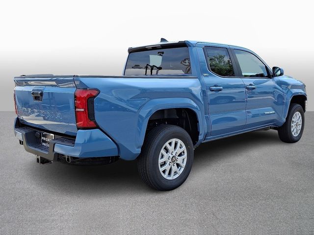 Thumbnail: 2026 Toyota Tacoma - 4