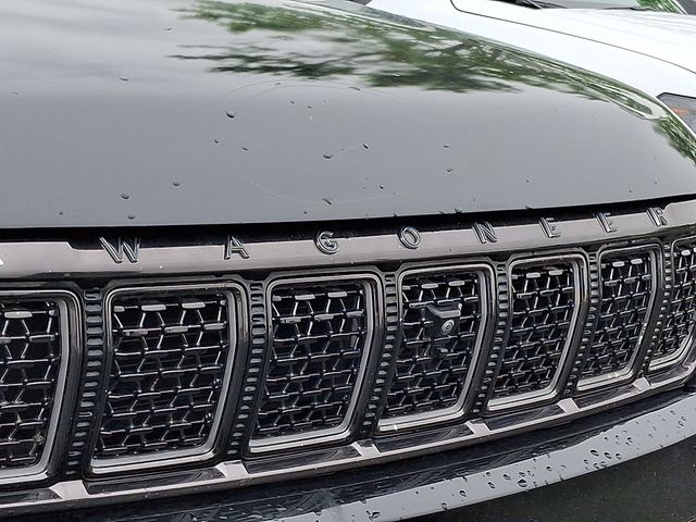 Thumbnail: 2024 Jeep Grand Wagoneer L - 9