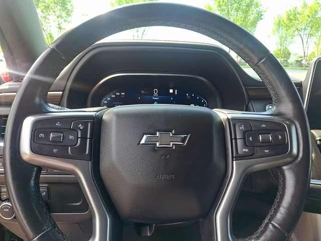 Thumbnail: 2022 Chevrolet Tahoe - 19