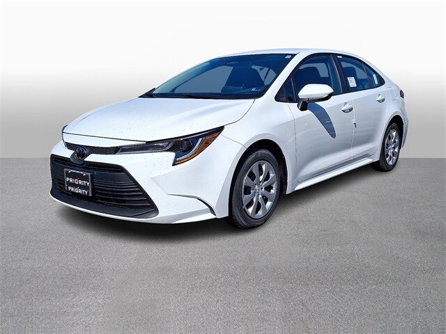 Thumbnail: 2026 Toyota Corolla - 1