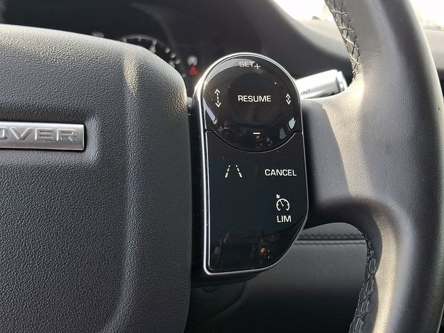 Thumbnail: 2020 Land Rover Range Rover Evoque - 23