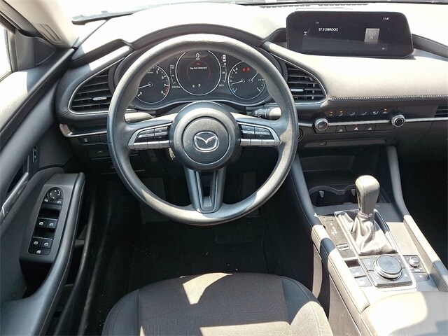 Thumbnail: 2021 Mazda Mazda3 - 11