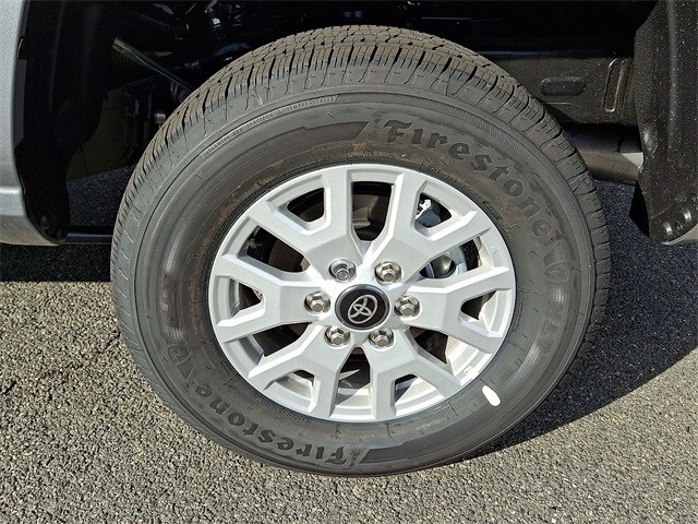 Thumbnail: 2025 Toyota Tacoma - 7