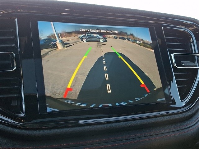 Thumbnail: 2024 Dodge Durango - 18