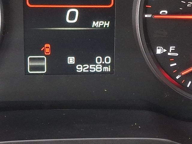 Thumbnail: 2024 Subaru WRX - 19