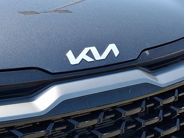 Thumbnail: 2024 Kia Sportage - 10