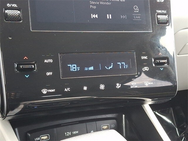 Thumbnail: 2024 Hyundai Tucson - 15