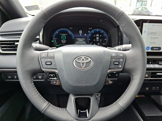 Thumbnail: 2026 Toyota Camry - 16