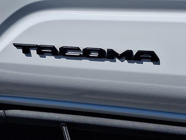 Thumbnail: 2025 Toyota Tacoma - 30