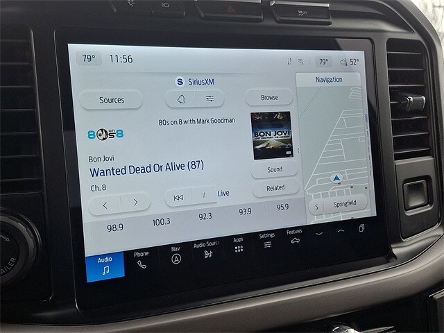 Thumbnail: 2024 Ford F-150 - 17