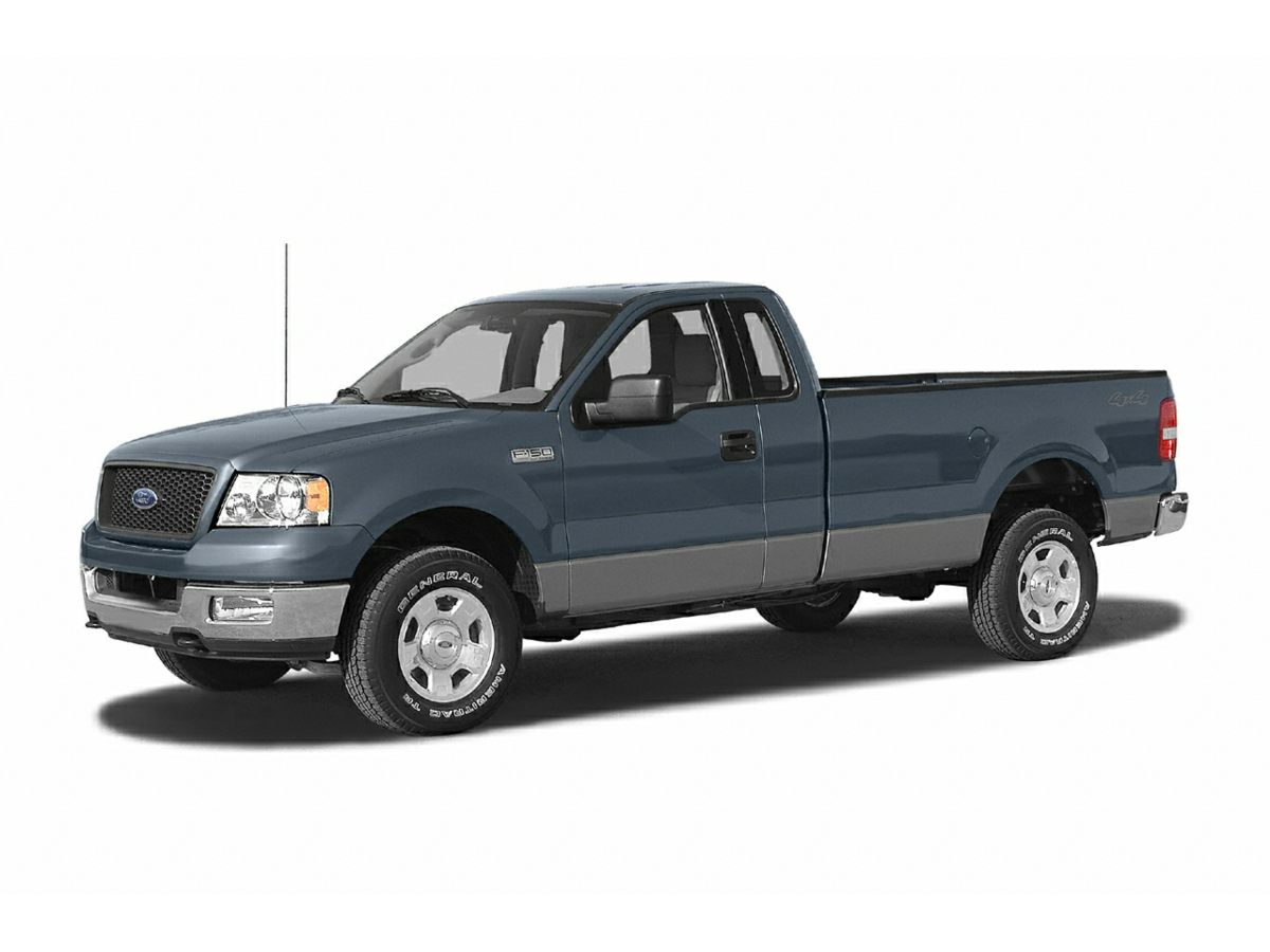 2004 Ford F-150 FX4 -
                  Springfield, VA