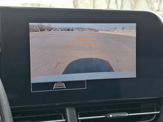 Thumbnail: 2025 Chevrolet Trax - 17