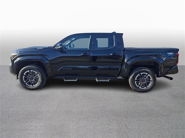 Thumbnail: 2025 Toyota Tacoma - 7
