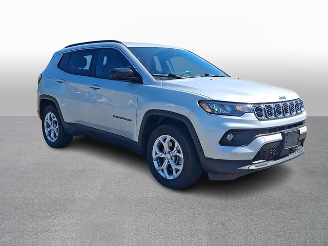 Thumbnail: 2024 Jeep Compass - 3
