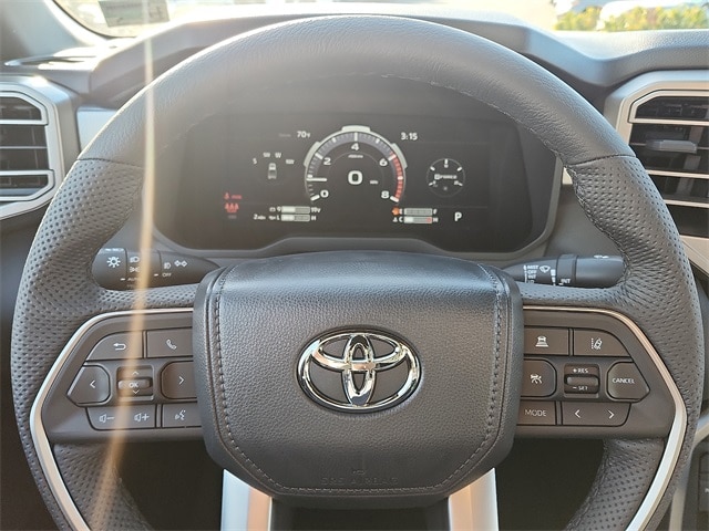 Thumbnail: 2026 Toyota Tundra - 15