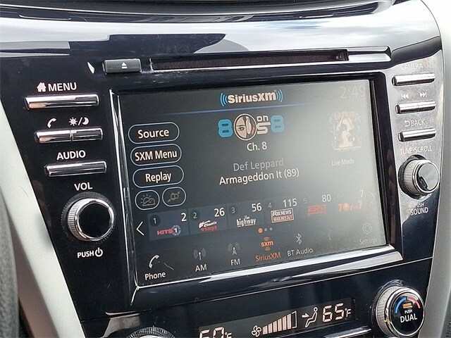 Thumbnail: 2024 Nissan Murano - 12