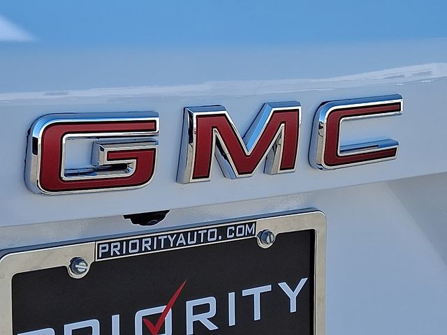 Thumbnail: 2026 GMC Terrain - 30