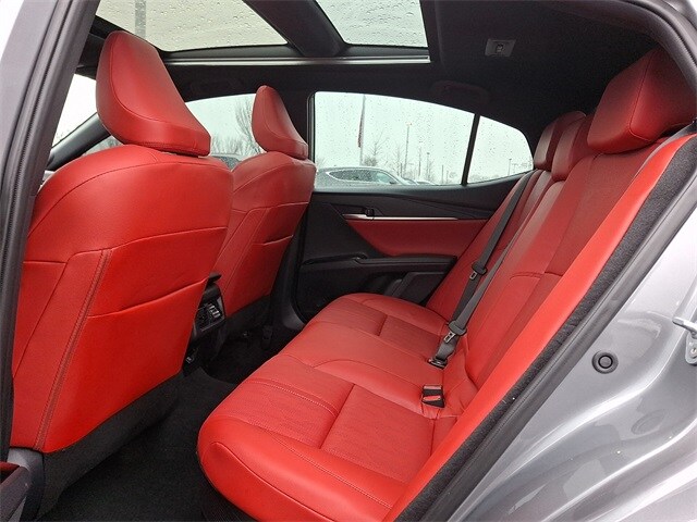 Thumbnail: 2025 Toyota Camry - 10