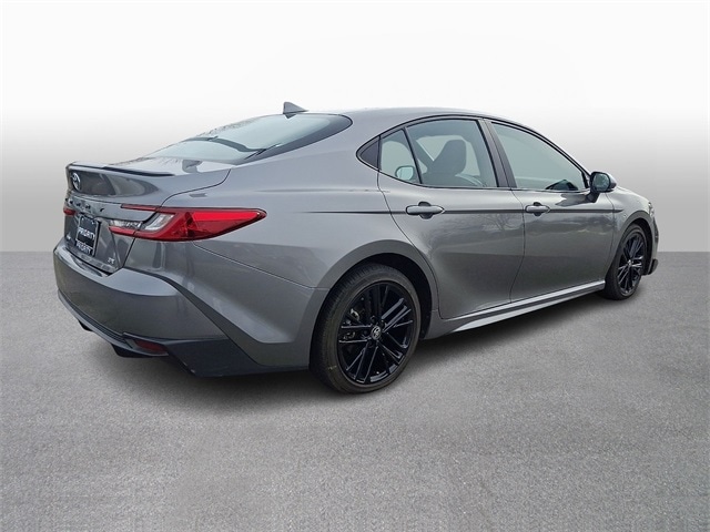 Thumbnail: 2025 Toyota Camry - 4