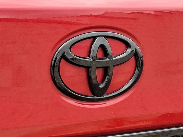 Thumbnail: 2024 Toyota Corolla Cross - 28