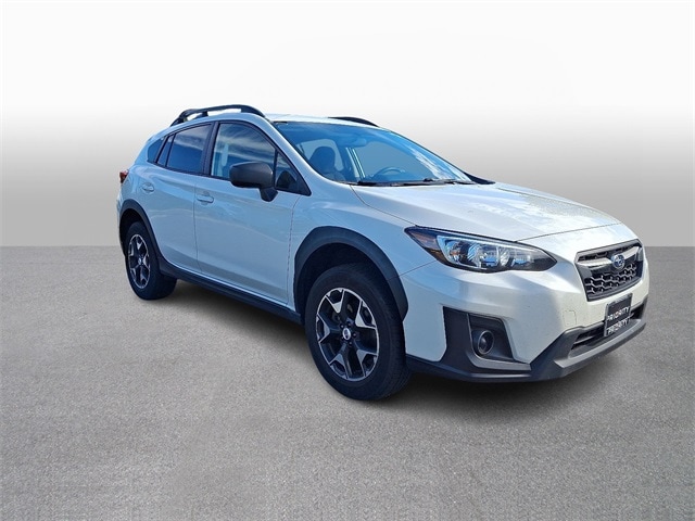 Thumbnail: 2018 Subaru Crosstrek - 3