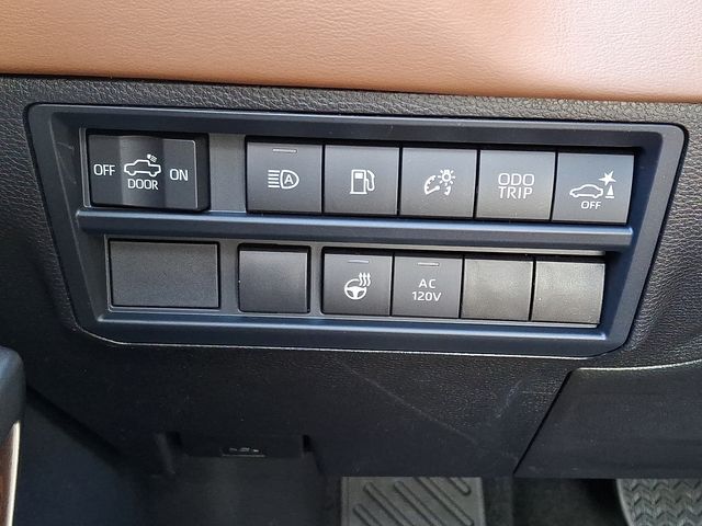 Thumbnail: 2026 Toyota Tundra - 19