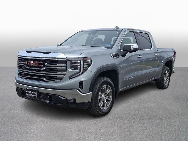Thumbnail: 2025 GMC Sierra 1500 - 1