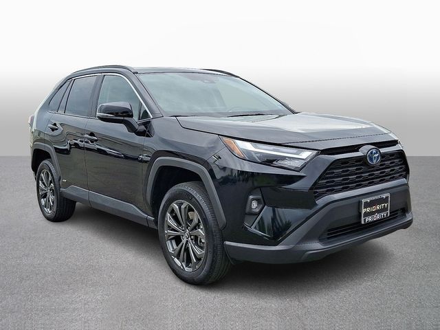 Thumbnail: 2024 Toyota RAV4 - 3