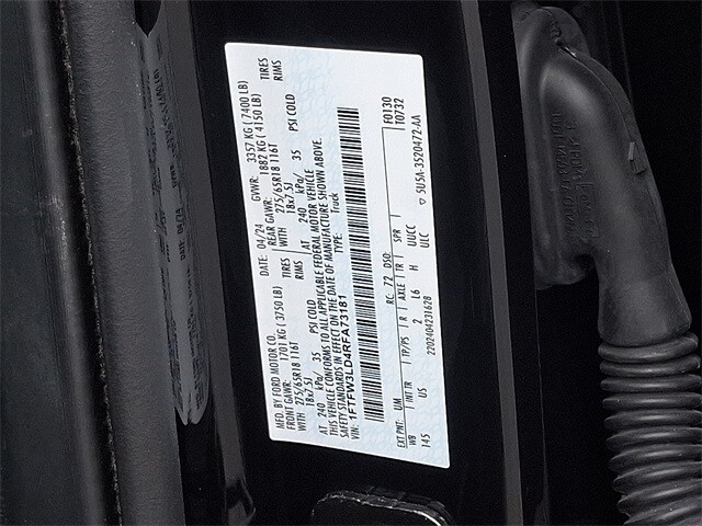 Thumbnail: 2024 Ford F-150 - 28