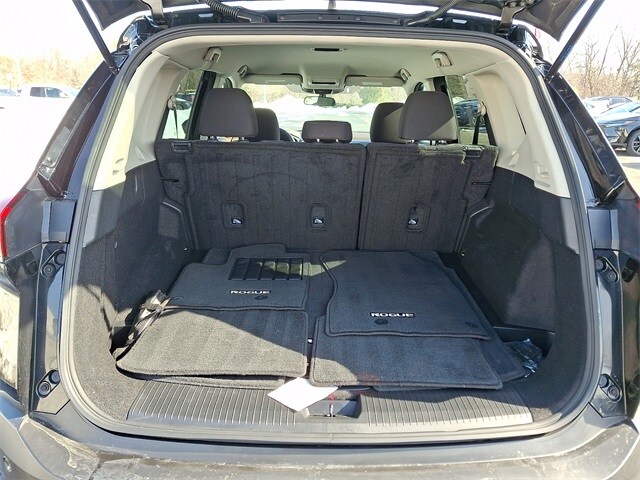 Thumbnail: 2023 Nissan Rogue - 29