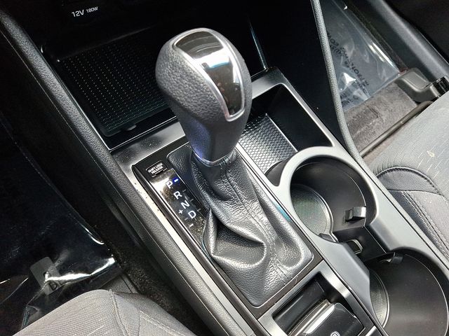 Thumbnail: 2021 Hyundai Tucson - 14