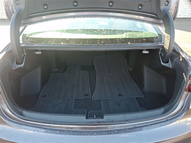 Thumbnail: 2023 Acura TLX - 33