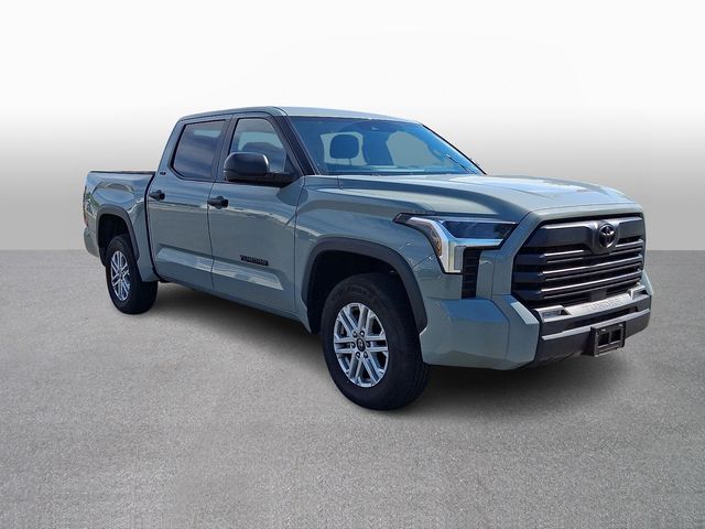Thumbnail: 2025 Toyota Tundra - 3
