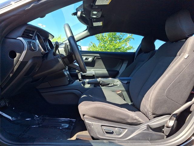 Thumbnail: 2018 Ford Mustang - 13