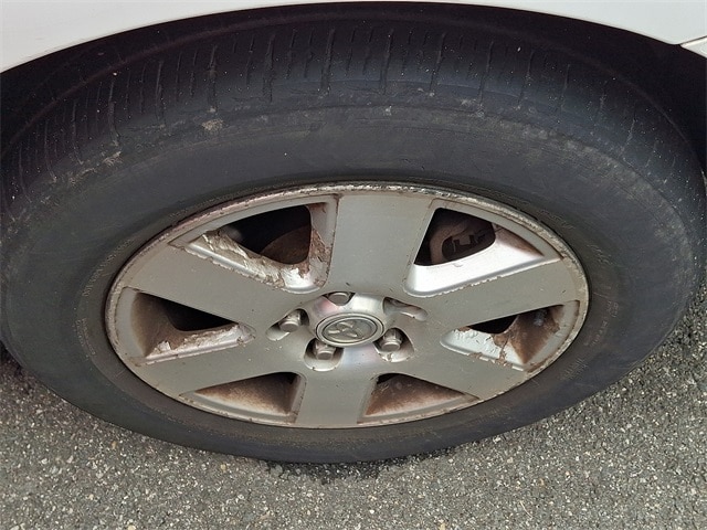2007 Toyota Sienna LE 6