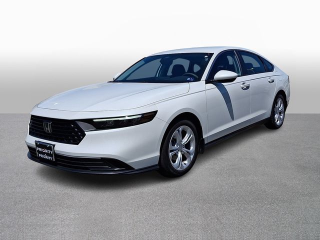 Thumbnail: 2025 Honda Accord - 1